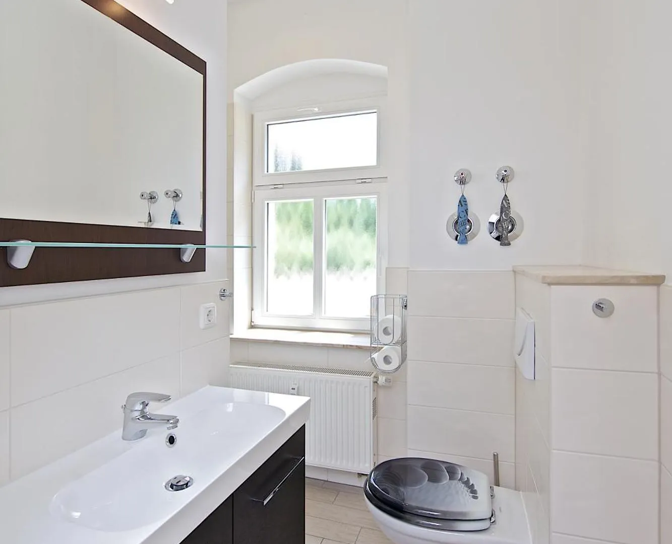 Apartment Ferienwohnung Am Blauen Wunder Dresden