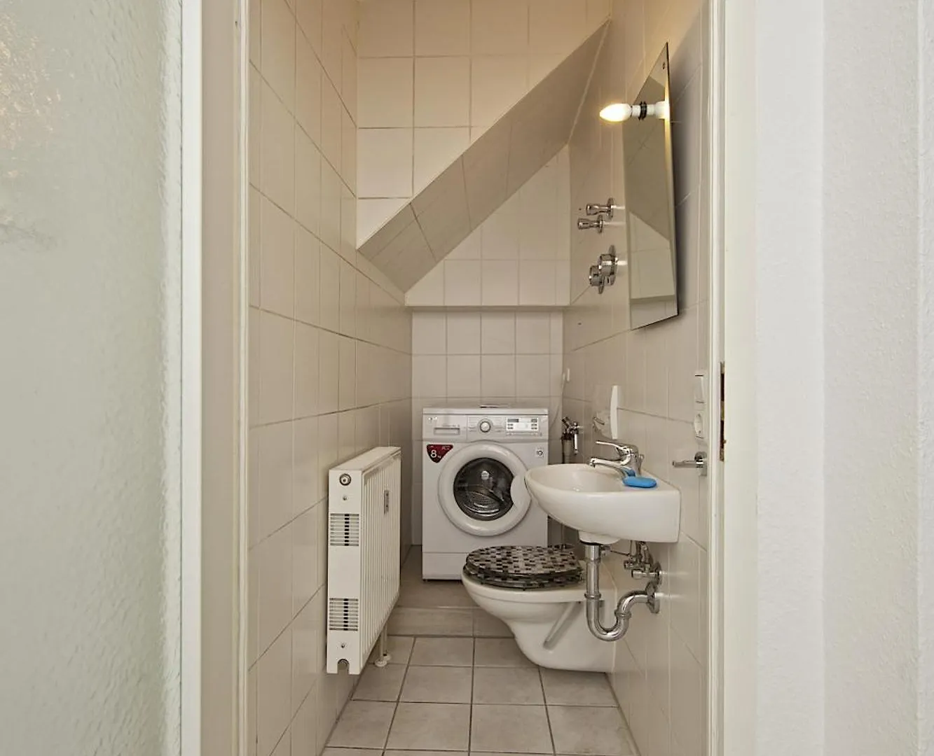 Apartment Ferienwohnung Am Blauen Wunder Dresden Germany
