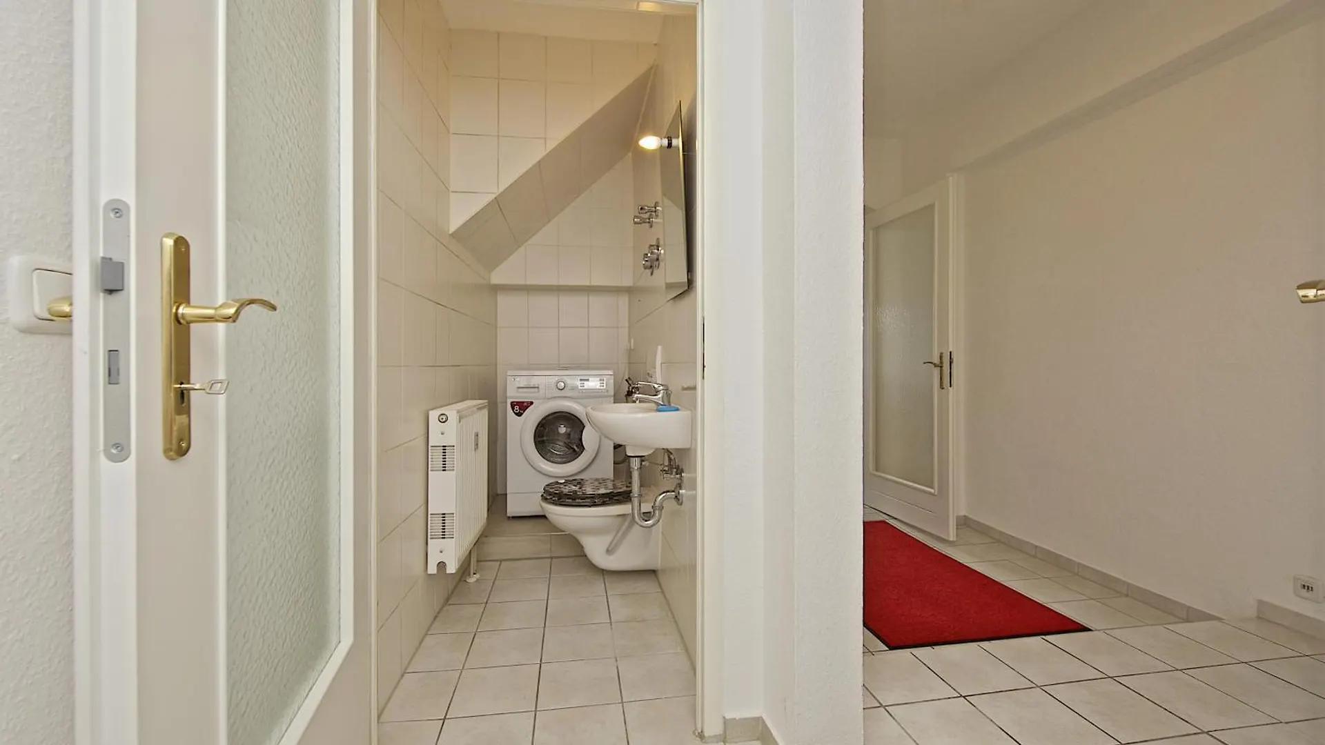 Ferienwohnung Am Blauen Wunder Dresden Apartment