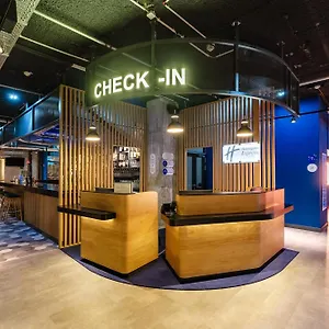 Express Zentrum By Ihg Ξενοδοχείο