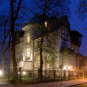 3* Hotel Sax Imperial