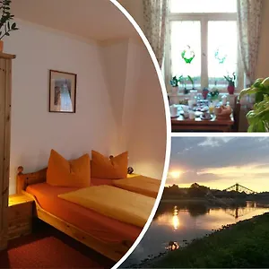 2* Guest house Gaestehaus Loschwitz
