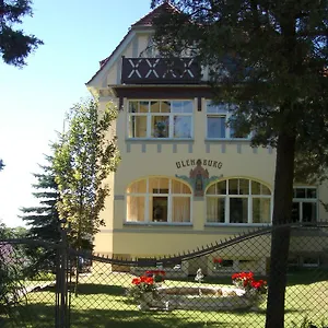 3* Aparthotel Hotel-appartement-villa Ulenburg